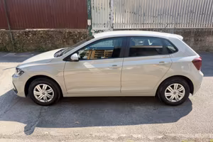 Volkswagen Polo 1.0 EVO