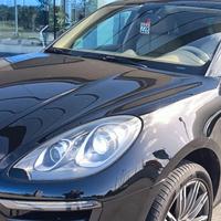 PORSCHE MACAN S DIESEL