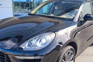 PORSCHE MACAN S DIESEL