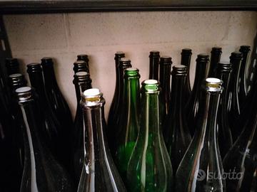 bottiglie per vino 350 pezzi
