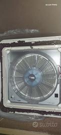TURBO VENT P3 FIAMMA