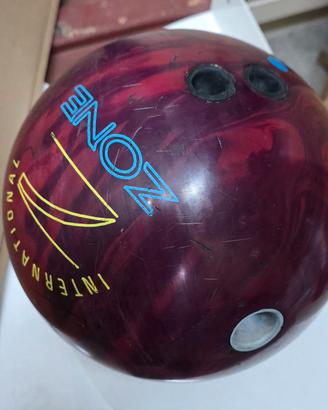 2 Boccie Bowling reattive