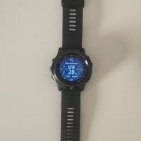 smartwatch Garmin 