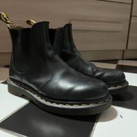 stivaletti Dr Matinnz 