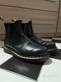 stivaletti Dr Matinnz 