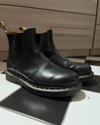 stivaletti Dr Matinnz 