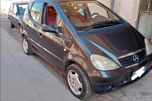 Mercedes classe A 170 CDI