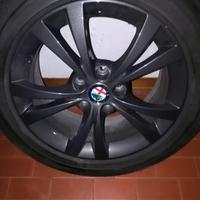 cerchi in lega giulietta 16"