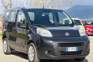 Fiat Qubo 1.3 MJT 75 CV Trekking