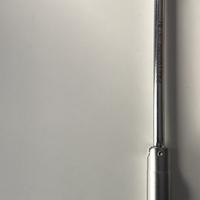 Pastorino 87 chiave a t con bussola snodata per ca