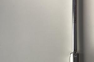 Pastorino 87 chiave a t con bussola snodata per ca