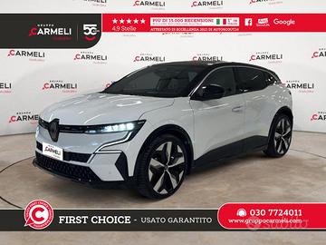 Renault Megane E-Tech Techno EV60 Optimum Charge 2