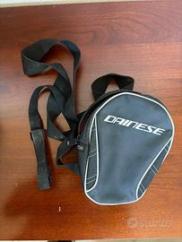 Borsello  da gamba  Dainese