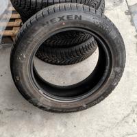 gomme invernali nexen 225/60 r18 