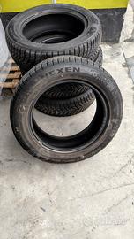 gomme invernali nexen 225/60 r18 