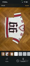 Jersey stile Hockey / Streetwear