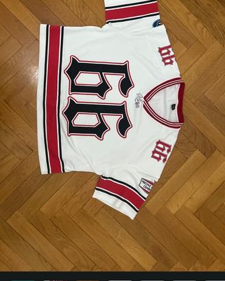 Jersey stile Hockey / Streetwear