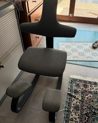 Poltrona Stokke originale