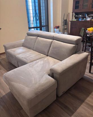 Divano Poltronesofà come nuovo - 1 mese di vita
