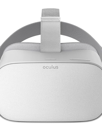 Visore professionale Meta Oculus Go 64GB