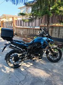Bmw F 650 GS