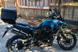 Bmw F 650 GS