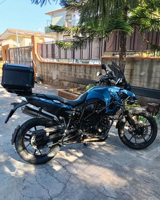 Bmw F 650 GS 800cc