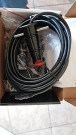 Garmin GST 43 - Trasduttore temperatura/velocità