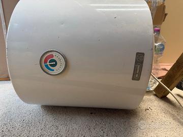Boiler elettrico 50 litri Del Magro