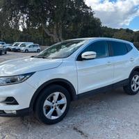 NISSAN Qashqai 1.6 dCi 2WD Acenta