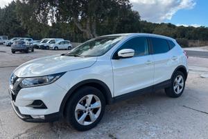 NISSAN Qashqai 1.6 dCi 2WD Acenta