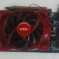 Nvidia GF8500GT 