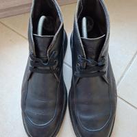 hogan stivaletti uomo