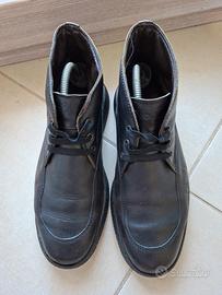 hogan stivaletti uomo