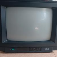 TV tubo catodico Seleco