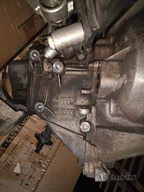 cambio manuale golf 7 1.4