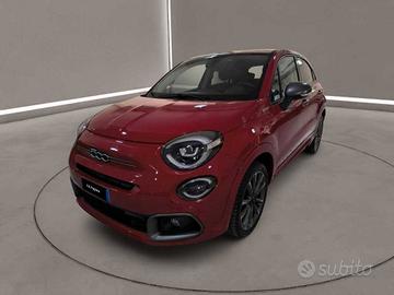 FIAT 500X - 500X 1.3 MultiJet 95 CV Sport U147123