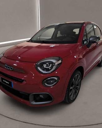 FIAT 500X - 500X 1.3 MultiJet 95 CV Sport U147123