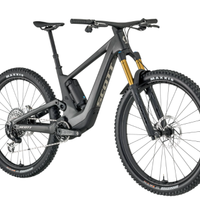 SCOTT Voltage eRIDE 900 SL