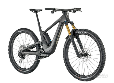 SCOTT Voltage eRIDE 900 SL