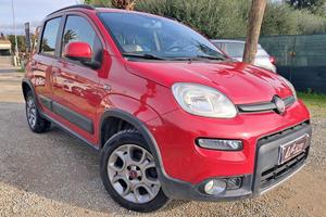 FIAT - Panda - 1.3 MJT S&S 4x4