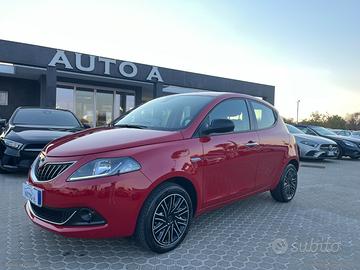 LANCIA Ypsilon 1.0 FireFly 5p.S&S Hybrid Silver Ve