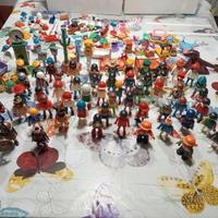 Playmobil Geobra figure vintage