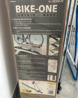 Portabici Nordrive