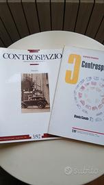 2 Controspazio | riviste 1992 e 97 