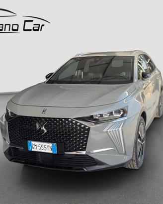 Ds 7 BlueHDi 130 aut. Rivoli