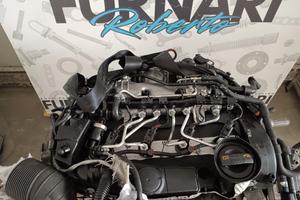 Motore 2.0 Audi-Volkswagen codice motore  CBA