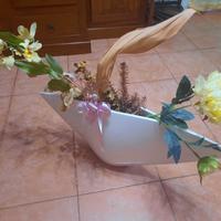 Vaso Ornamentale Elegante tavolo