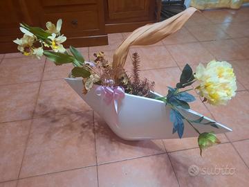 Vaso Ornamentale Elegante tavolo