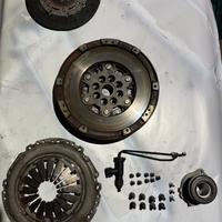 Frizione bimassa  LUK per motore 1.3 multijet 90cv